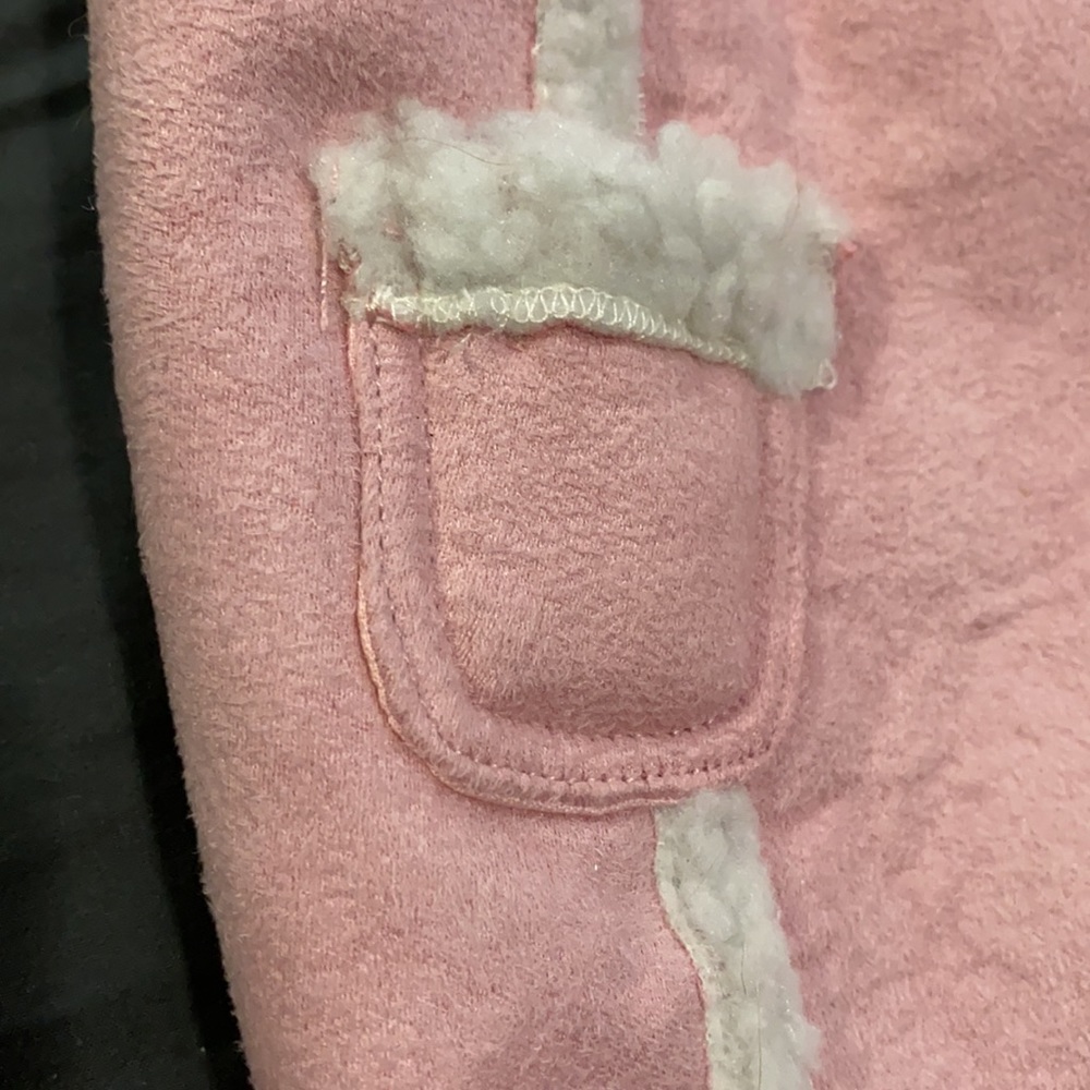 Disney Pets Lady Collared Jacket - Picture 4 of 8